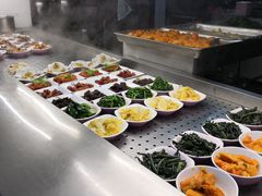 -梅园食堂