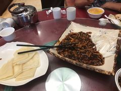 -一品楼灌汤包子(西门大街店)