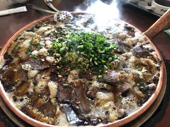 -朝伟清真铜瓢牛肉馆(三十年老·店)