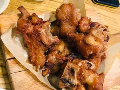 -潮粥荟·潮汕砂锅粥(朝阳大悦城店)