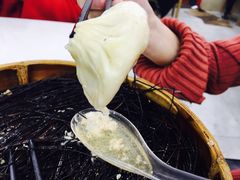 -四季美汤包(户部巷店)