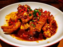 -吃饭皇帝大土家民族菜(正大广场店)
