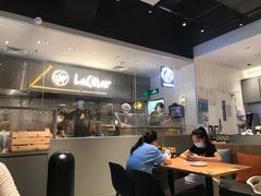 -乐凯撒披萨(蛇口花园城店)