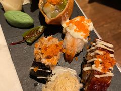 -君悦酒店·乐厨·高空自助餐(青年大街店)