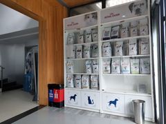 -爱侣宠医·鹦鹉专科·小型哺乳类·异宠专科(灵石路店)