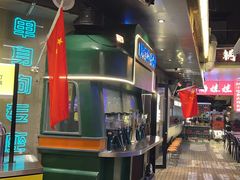 -路边羊烧烤酒场(宝带路店)