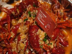 -熊记虾王·小龙虾(东晓南店)