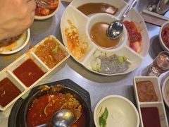 -喜来稀肉(虹泉路店)