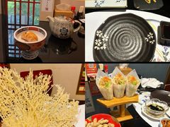 -天狗山料理(省体店)