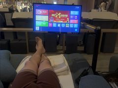 -东方棕泉·洗浴·按摩·美食国际水疗会所(福田店)