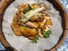 -米庄·原味私房菜(骏壹万邦店)