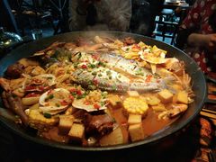 -老厨人深海炖锅(江宁文鼎店)