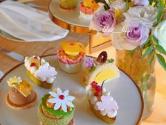 -上海和平饭店华懋阁 Cathay Room