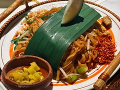 -太食獸泰式茶餐厅(北美新天地店)