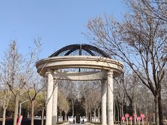 -廊坊文化艺术中心