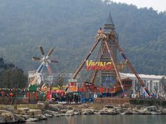-达蓬山旅游度假区