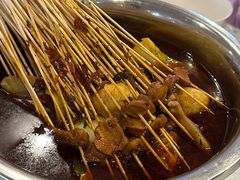 -成都瓜串串(华强北店)