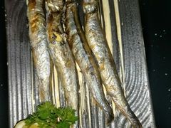 -真剑日本料理·铁板烧(贵州路店)