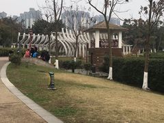 -眉山湿地公园(东坡区)