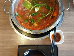 -水林间·寿喜烧自助(仙林金鹰店)