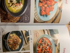 -蜜桃餐厅·伴山(湖滨商业街店)