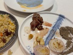 -多佐铁板烧(富力广场店)