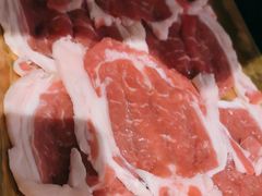 -老门框爆肚涮肉(方庄店)