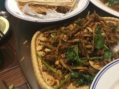 -百味地锅鸡(二店·财校分店)