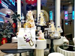-杜哈夫DOUX RÊVE·生日蛋糕(日月光店)