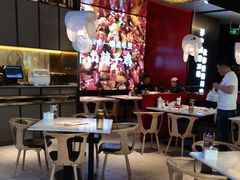 -茅庐川菜(烟台万象汇店)