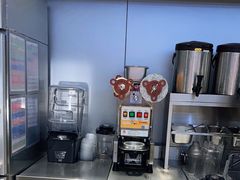 -CoCo都可(双井家乐福店)