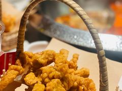 -左庭右院鲜牛肉火锅(七宝领展广场店)