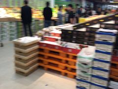 -鲜力达果品批发直销(青山店)