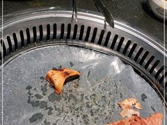 -欢乐牧场海鲜烤肉自助(牡丹园店)