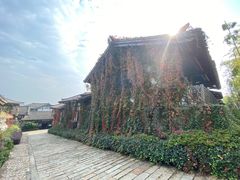 -茅山东方盐湖城景区