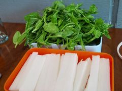 -代羊肉(中和店)