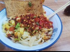 -悦香驴蹄子面(合生汇店)