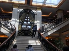 -银帆宾馆-自助餐厅(金马路店)