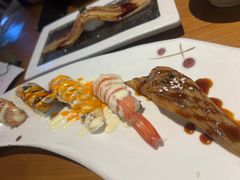 -渔寿司·日本料理(艾尚天地店)