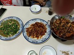 宫爆鸡柳-南京点赞小馆