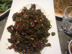 -前海沿·青岛菜(李沧万达店)