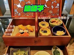 -佛山希尔顿酒店·融誉亚洲美食荟