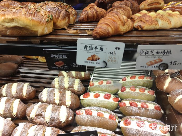 红跑车(滨湖银泰店)图片