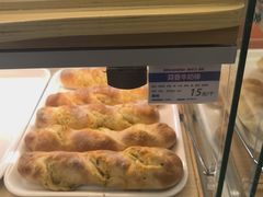 -新侨三宝乐面包店(崇文门店)