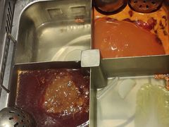 -海底捞火锅(新松江路店)