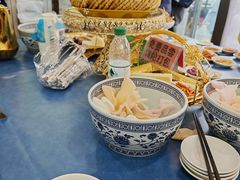 -民杨抓饭(柏香苑店)
