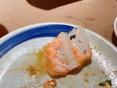 -三石铁板烧(紫竹桥店)