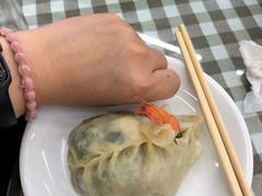 -烁佳海鲜大馅饺子