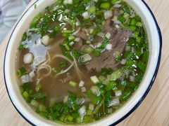 -金强牛肉面总店
