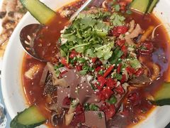 -金山记靓鸡专门店·中山菜